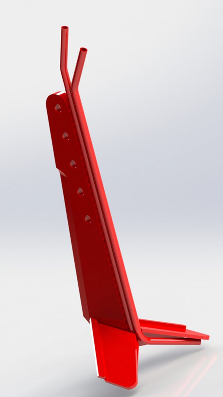 Liquid Tine (Portrait)