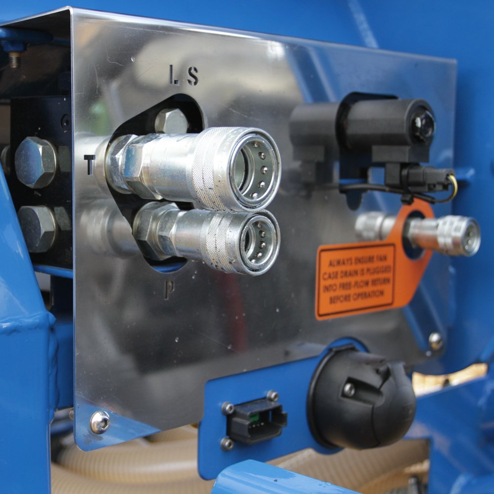 Horstine AirStream-1109