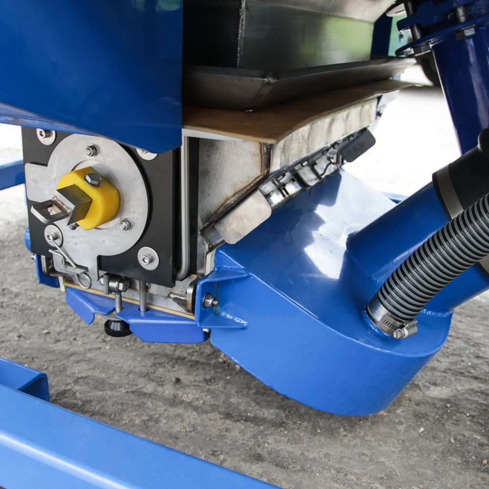 Horstine AirStream-3235