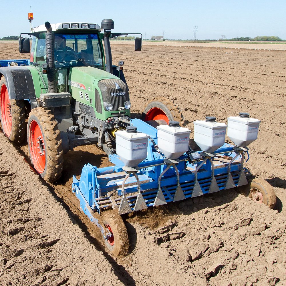 Horstine Microband 2–2