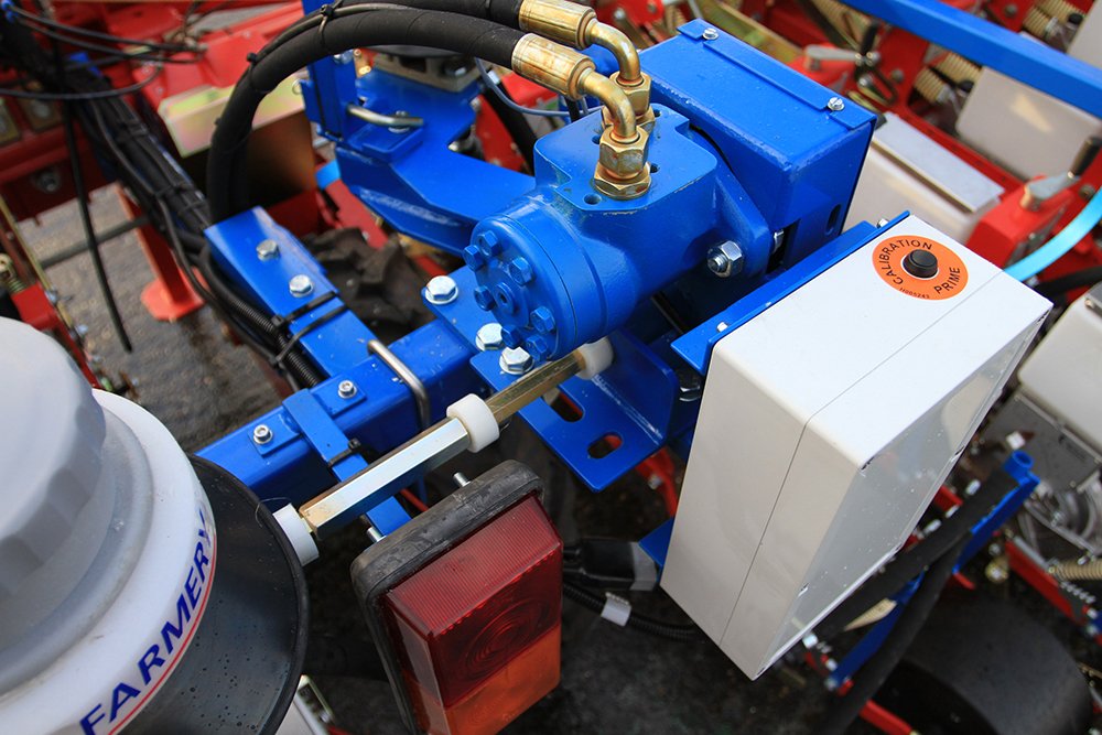 Horstine Microband 2–5