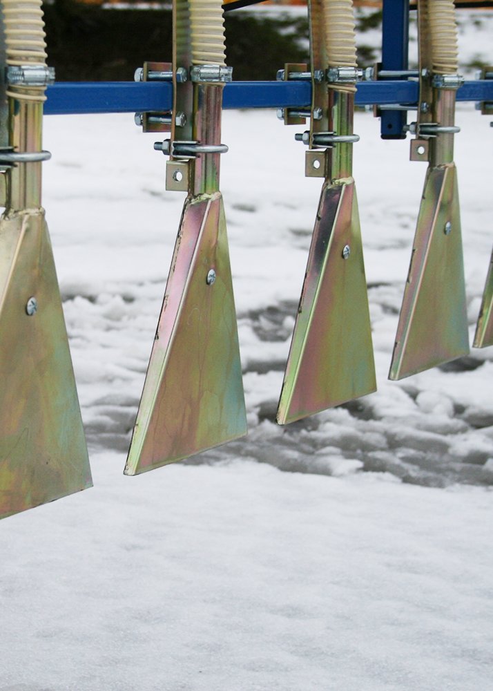 Horstine Microband 2–7