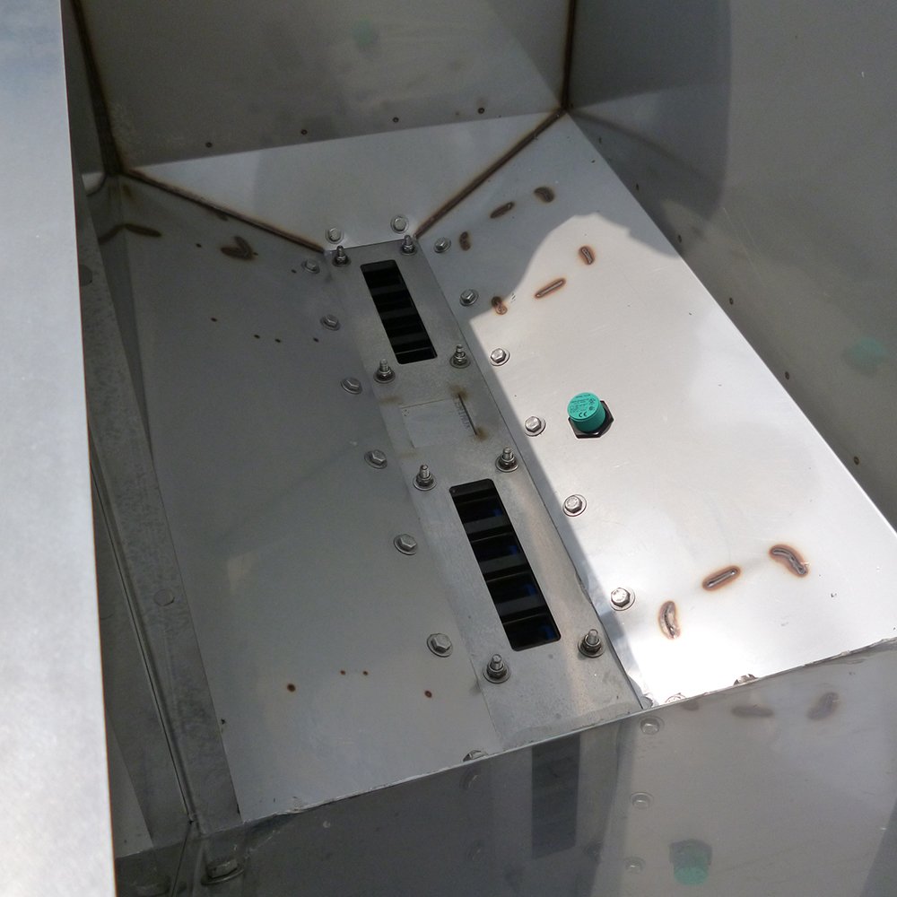 Horstine Twin Air-0461