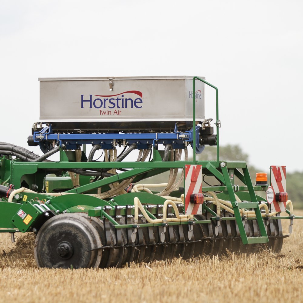 Horstine Twin Air-0900