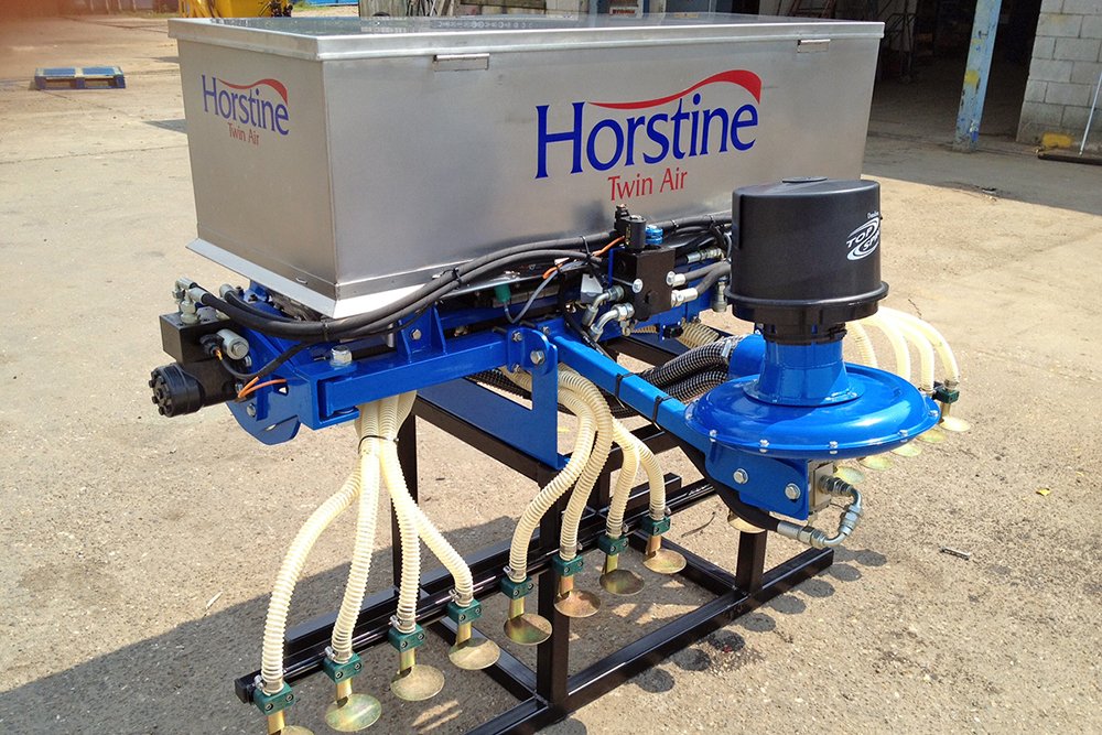 Horstine Twin Air-1000