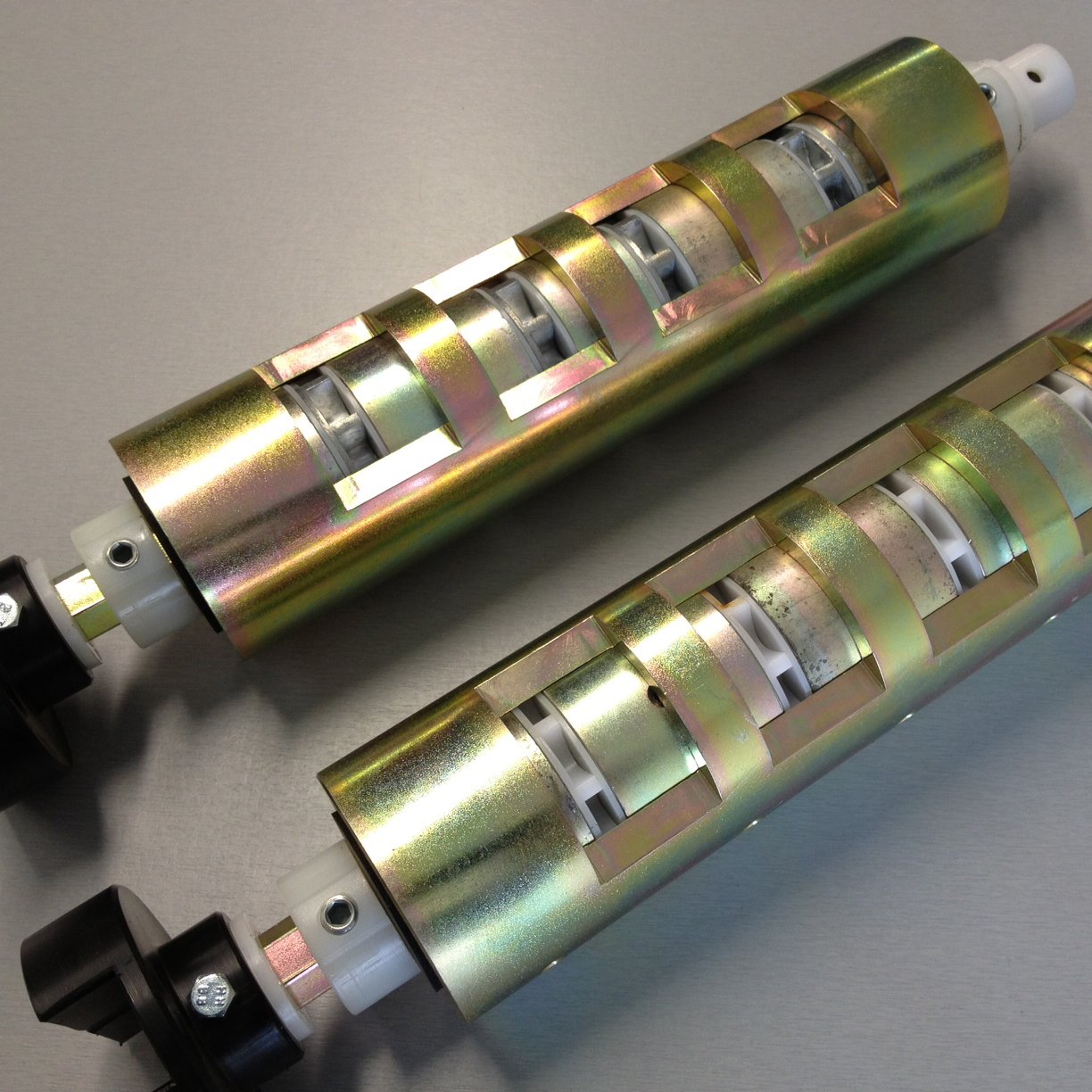 Horstine Twin Air-1001