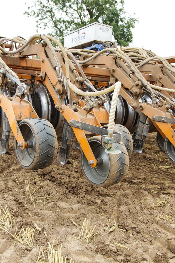 Horstine Twin Air-1904