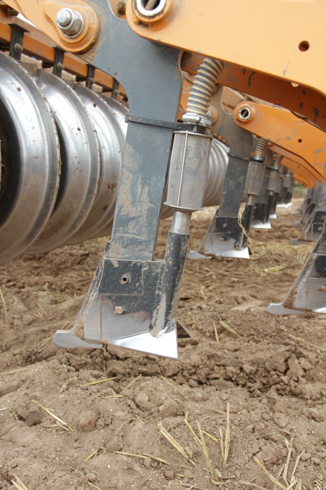 Horstine Twin Air-1905