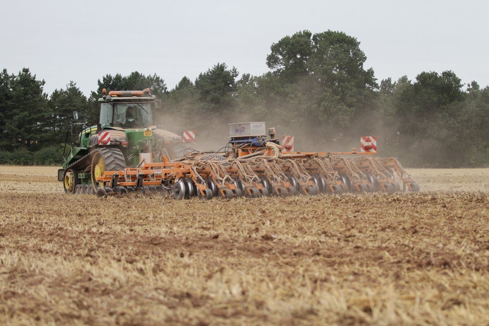 Horstine Twin Air-1974